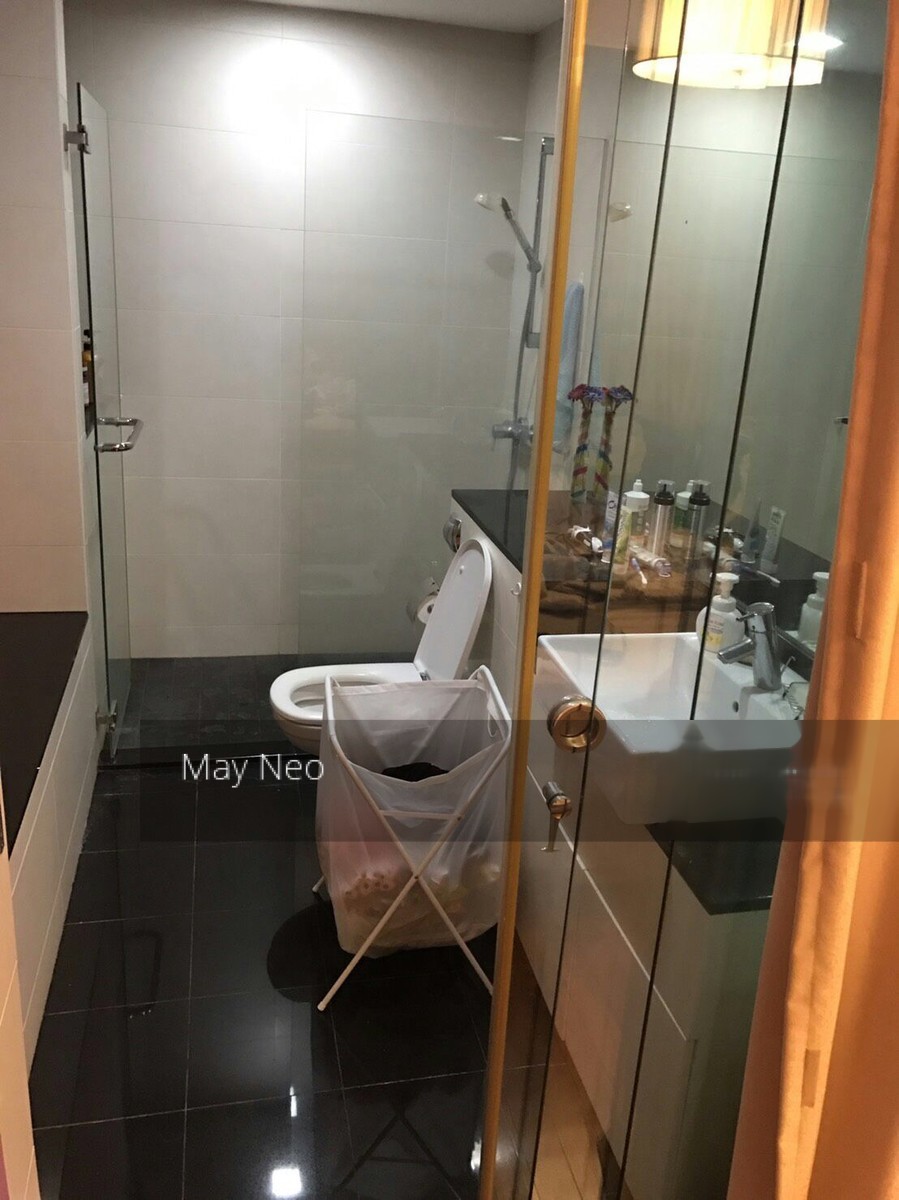 Twin Regency (D3), Condominium #139345082